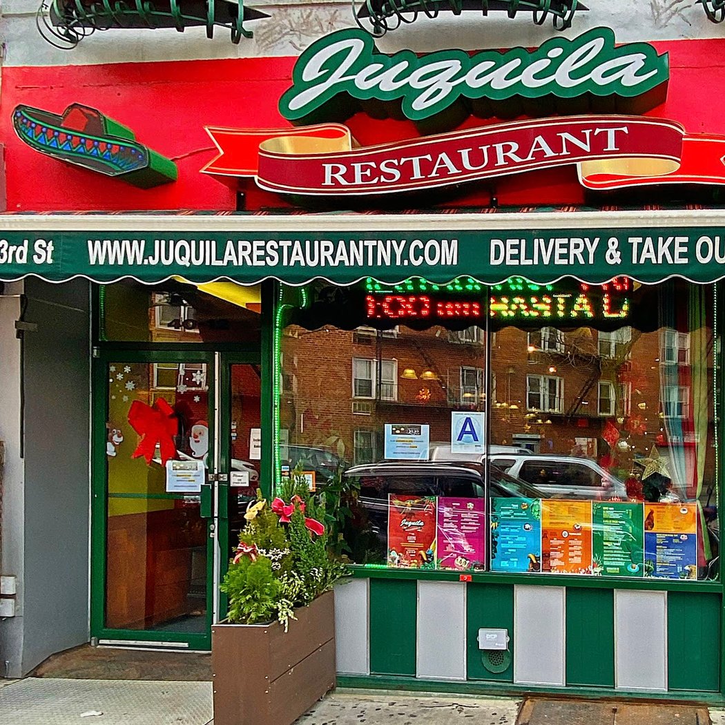 Juquila 2