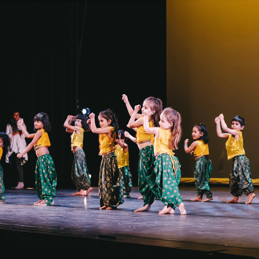 Bollywood Dance Central 2