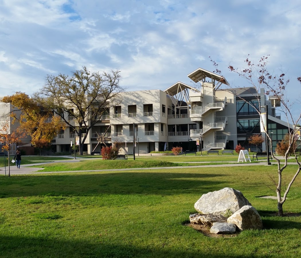 San Joaquin Delta College 2