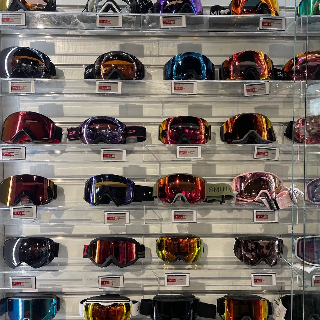 Glisshop 1