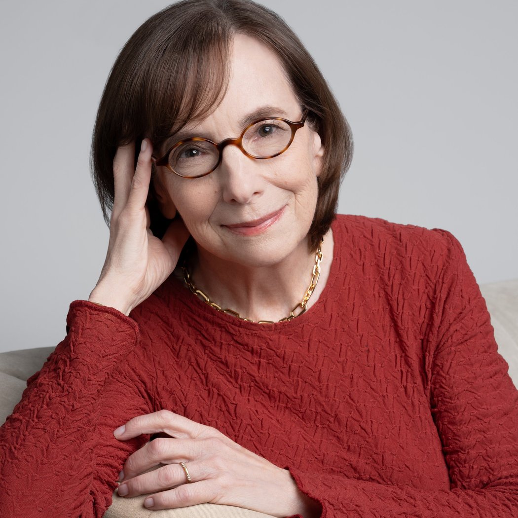 Ann Packer with Ellen Sussman 1