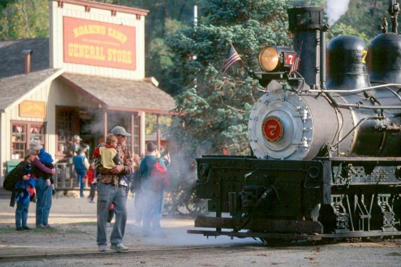 Day Out with Thomas 2