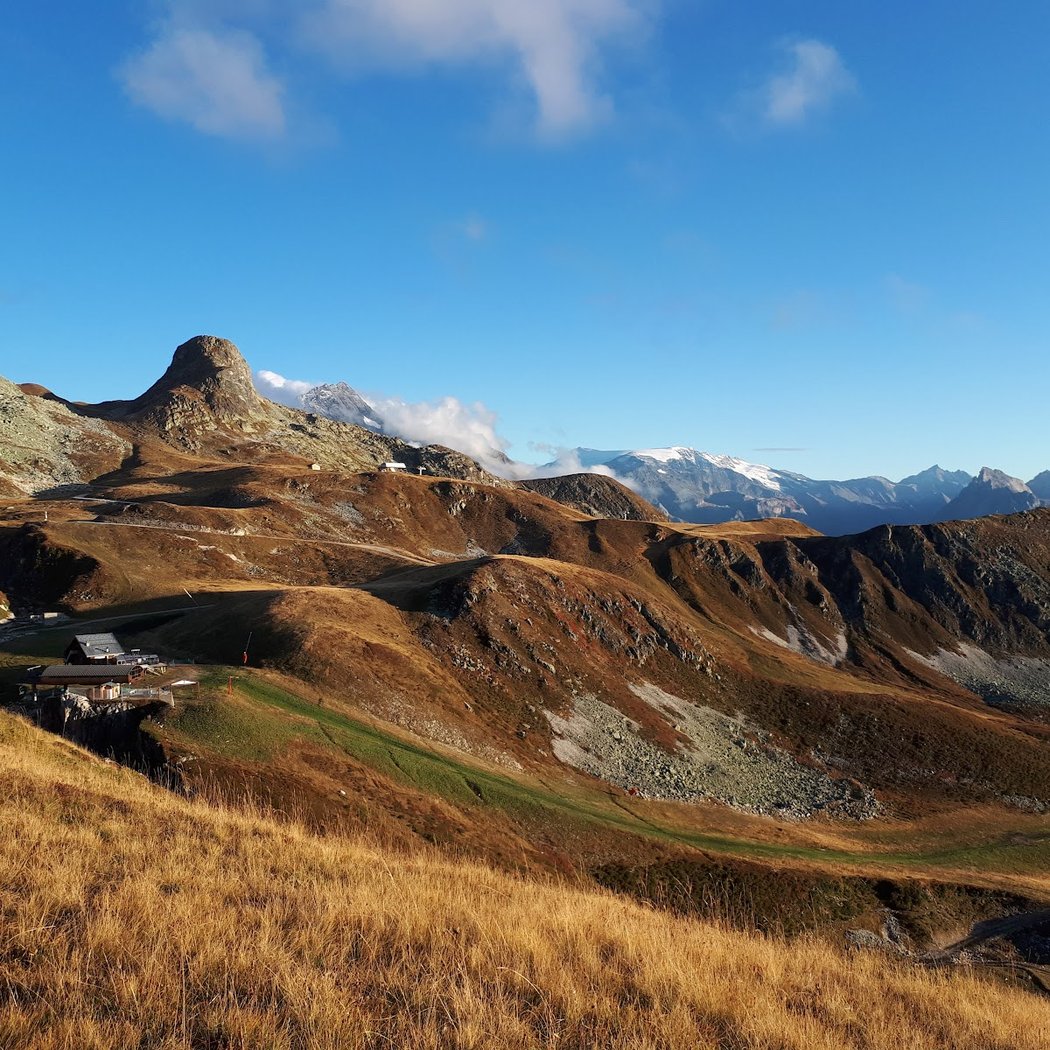 Parc national de la Vanoise 2
