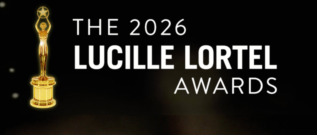 Lucille Lortel Awards 2026 1