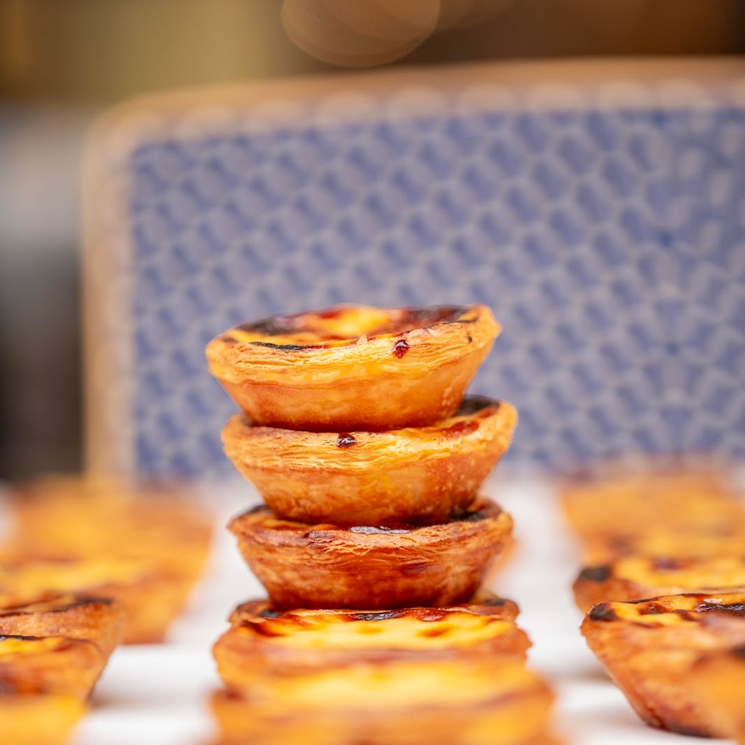 Manteigaria - Fábrica de Pasteis de Nata Saint-Lazare 3