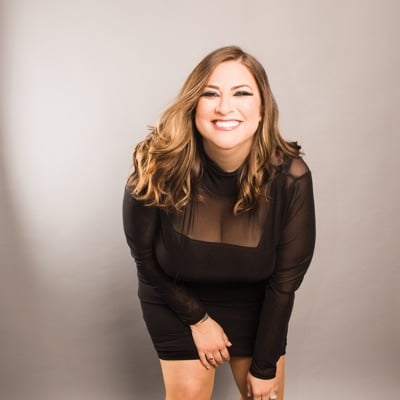 Jennifer Hartswick Band 2