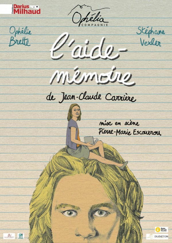 L'Aide-mémoire 2