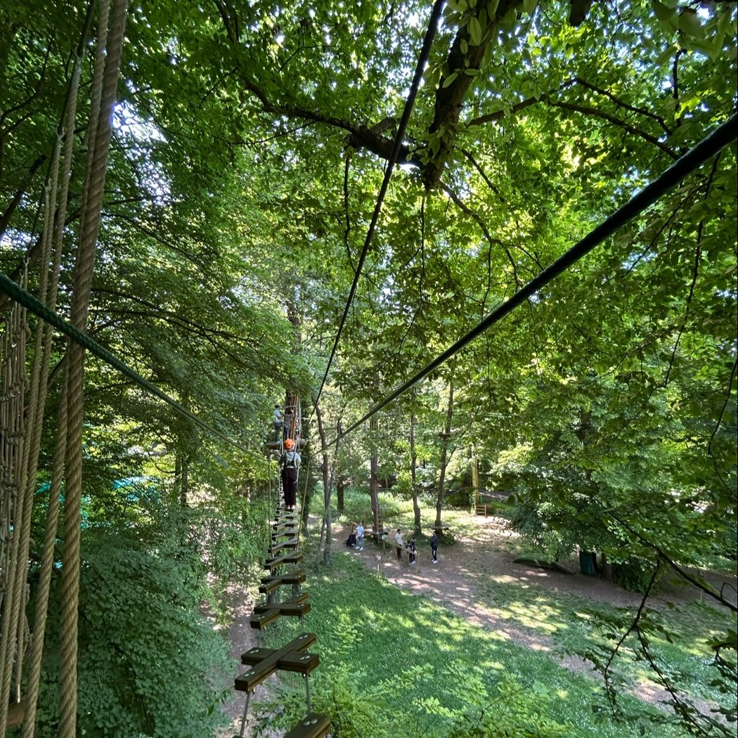 AccroCamp Poissy 1
