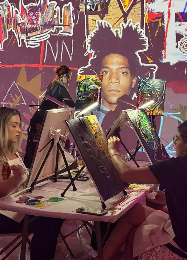 Paint Party 2