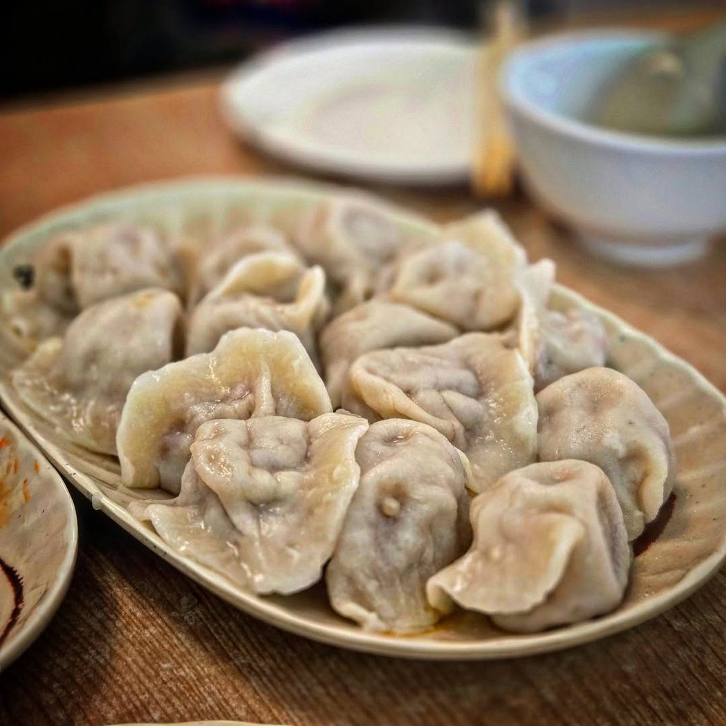Bei Fang Style Restaurant 3