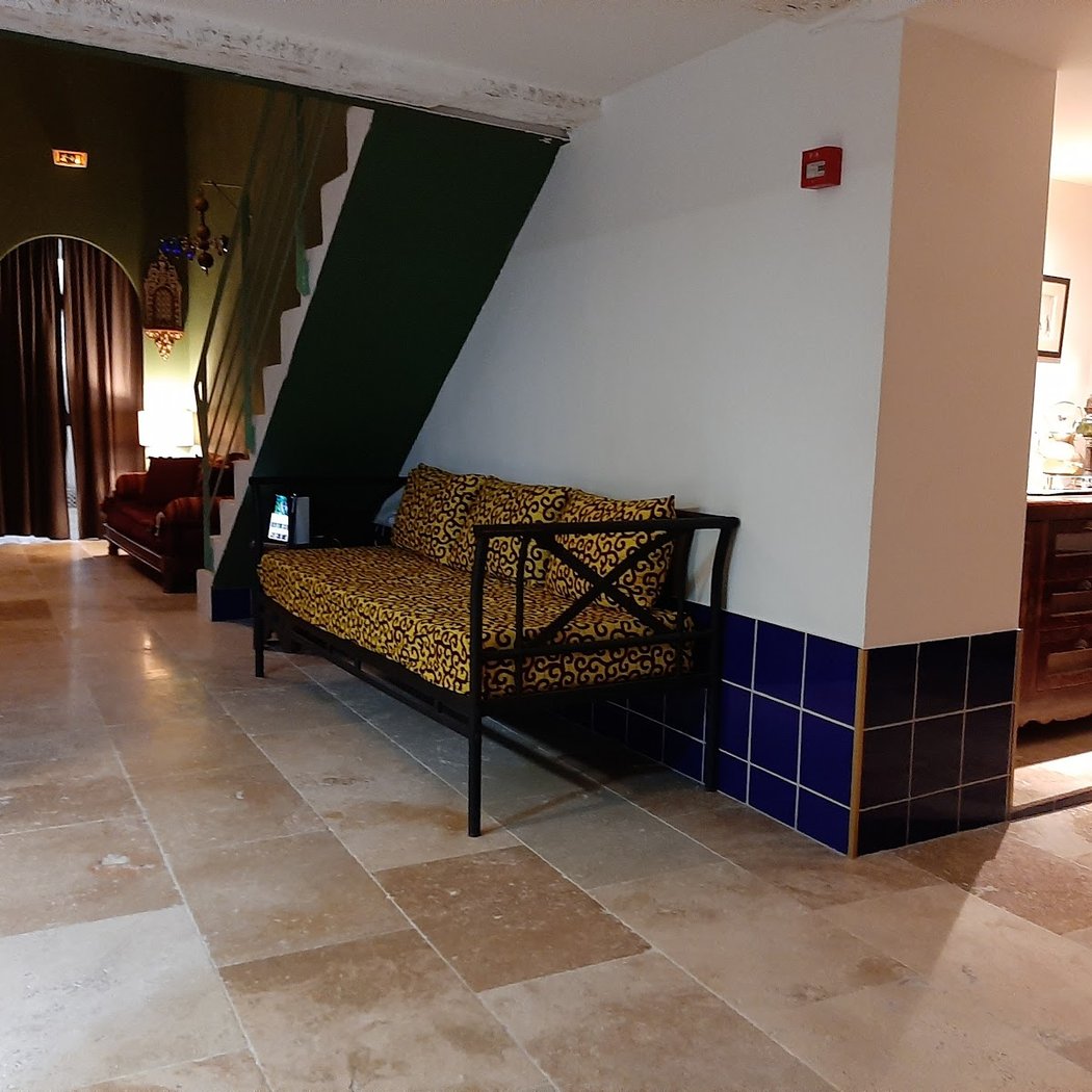 Hammam Rafik 3