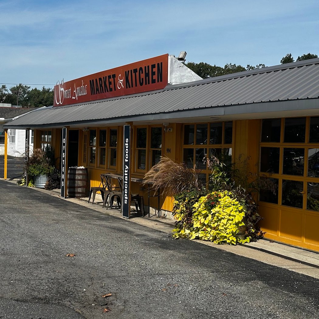 Sweet Amalia Market and Kitchen 2