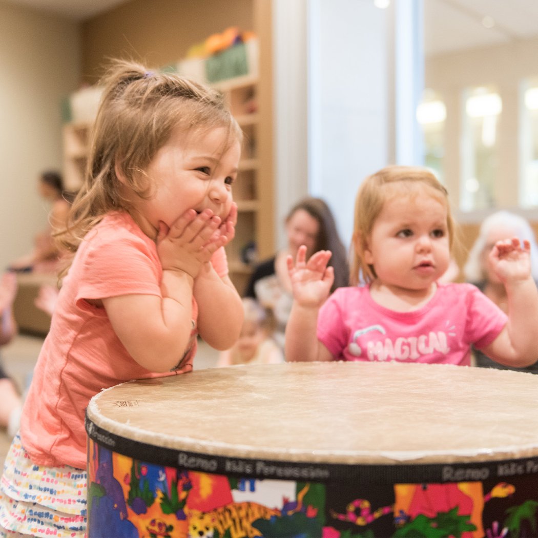 MIMkids Mini Music Makers 3