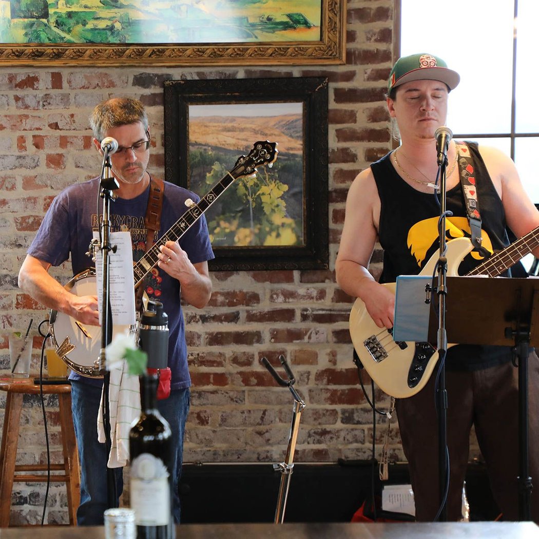Friday Summer Concert Series 3