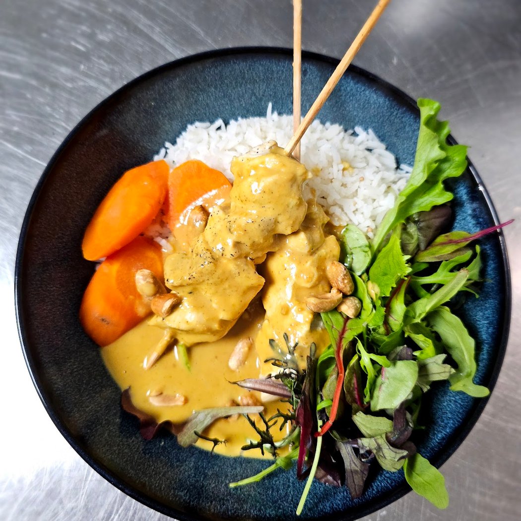 Au Temps à Nouveau - Le restaurant de l'Alter Egos 1