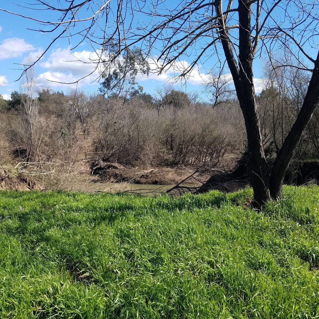 Trancas Crossing Park 2