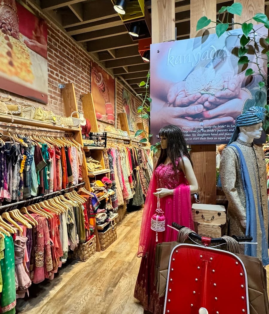 Kanyadaan Boutique 3