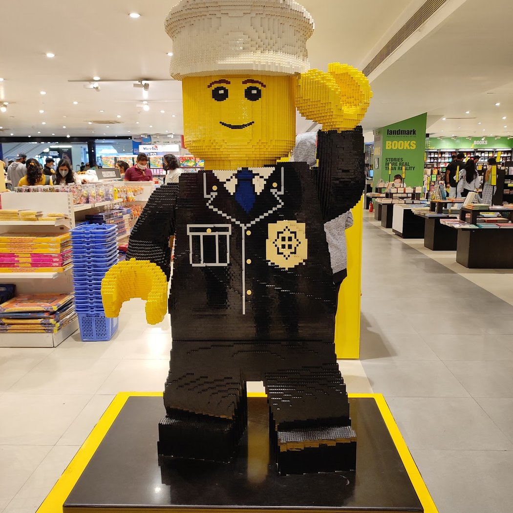Nexus Mall Koramangala 1