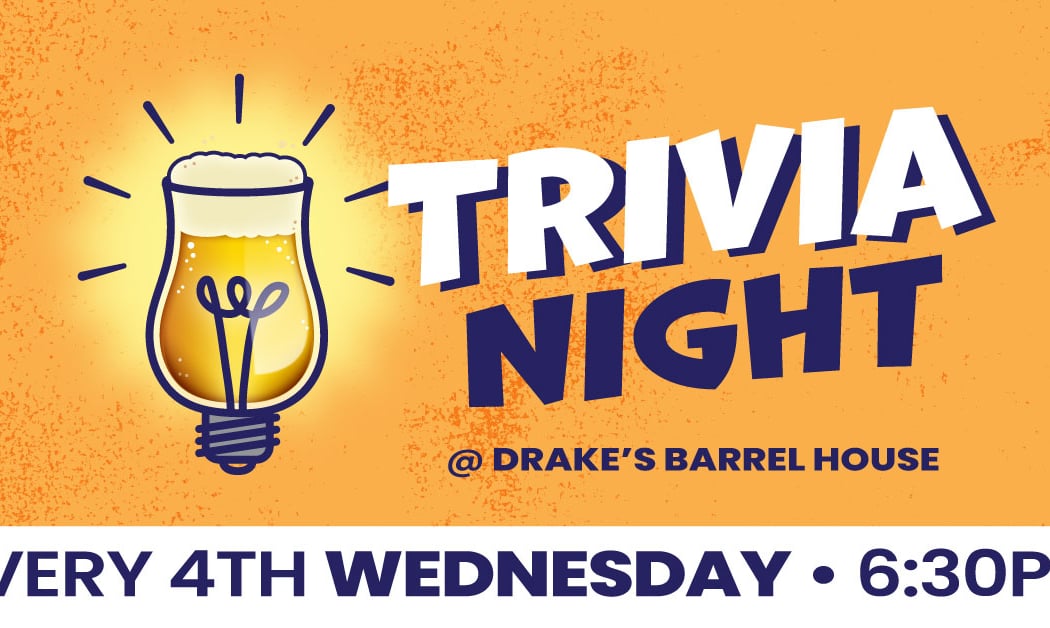 Trivia Night 1