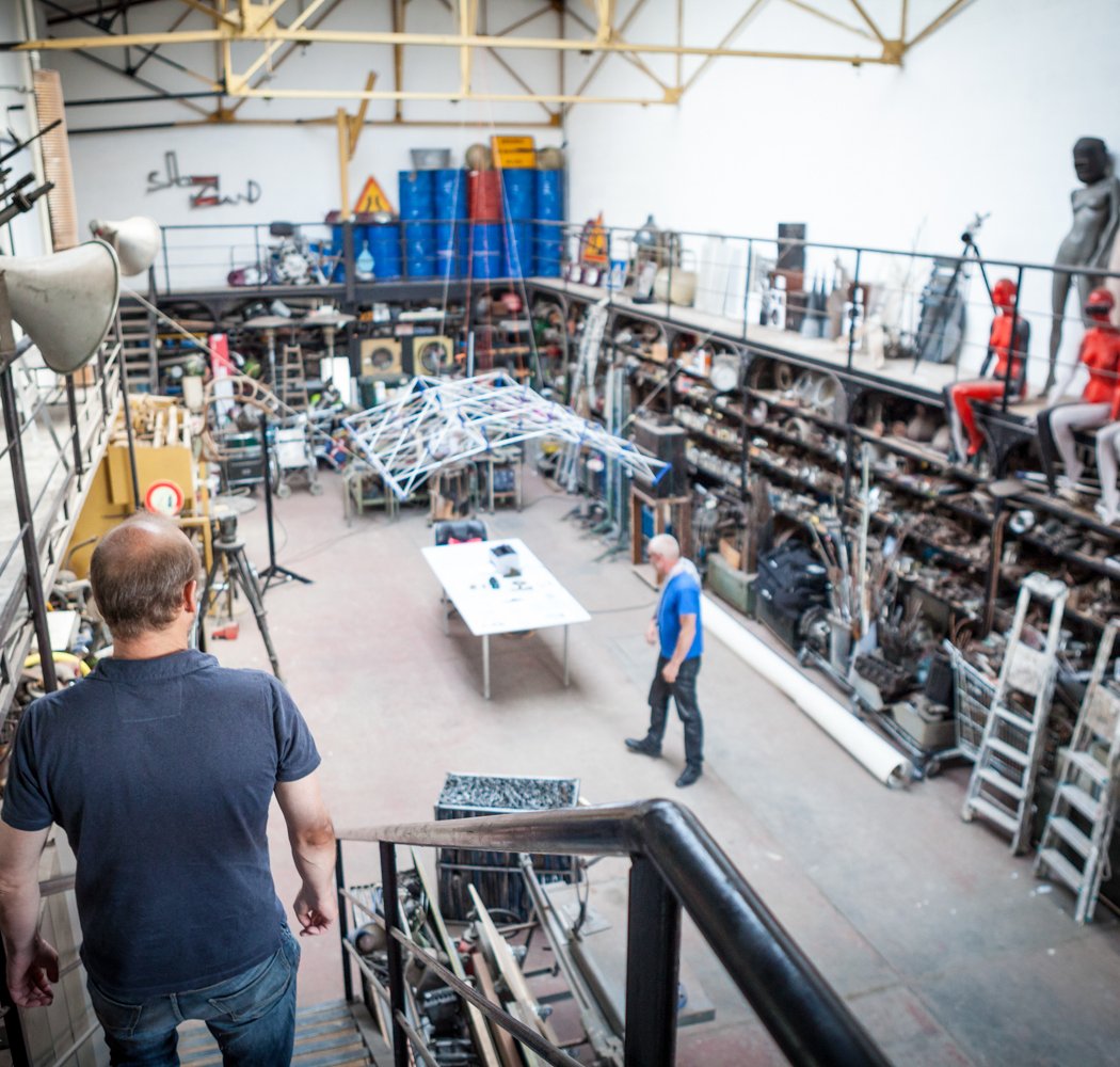 Ateliers Portes Ouvertes 2025 1