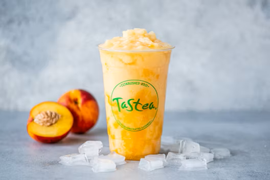 Tastea Newark 1