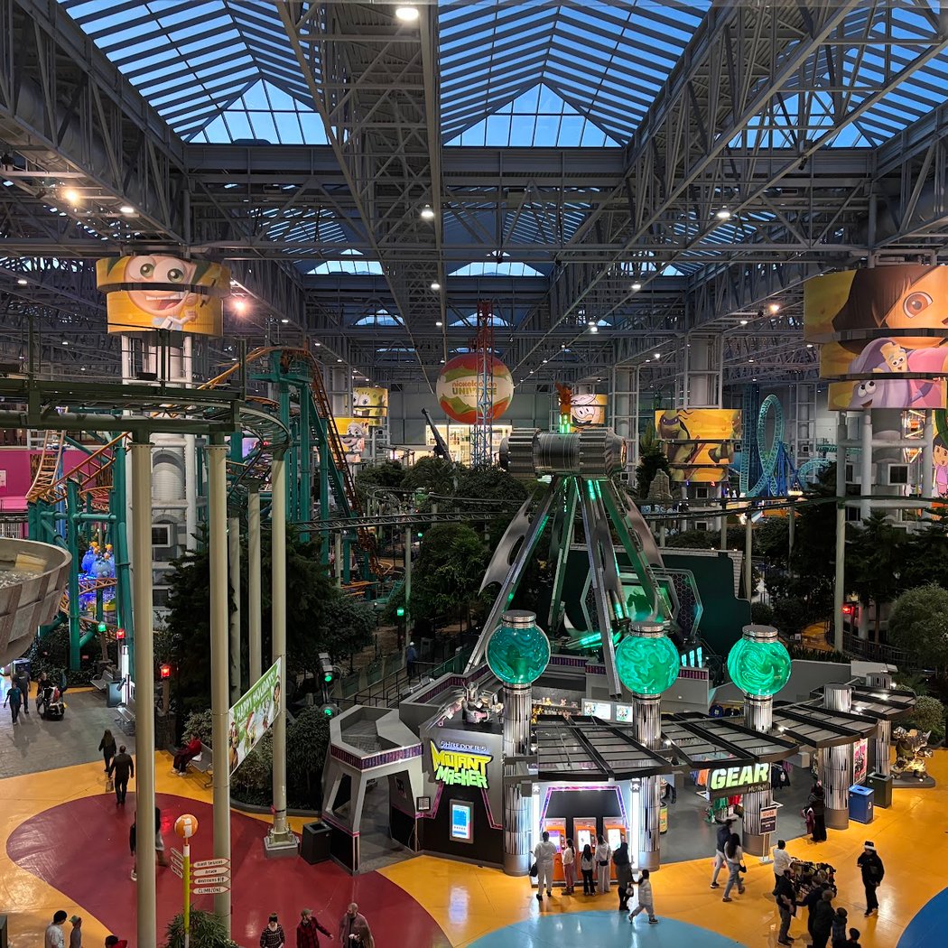 Mall of America® 1