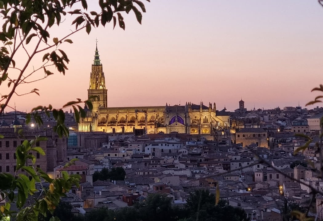 Toledo 2