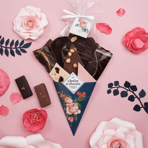 L'Atelier du Chocolat 1