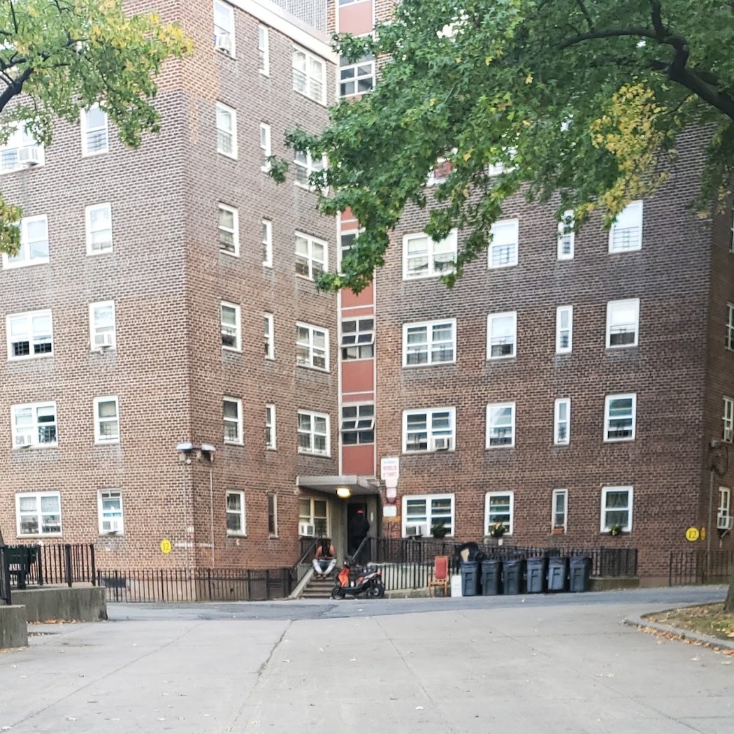 Kingsborough Houses-Kingsborough Extension 2
