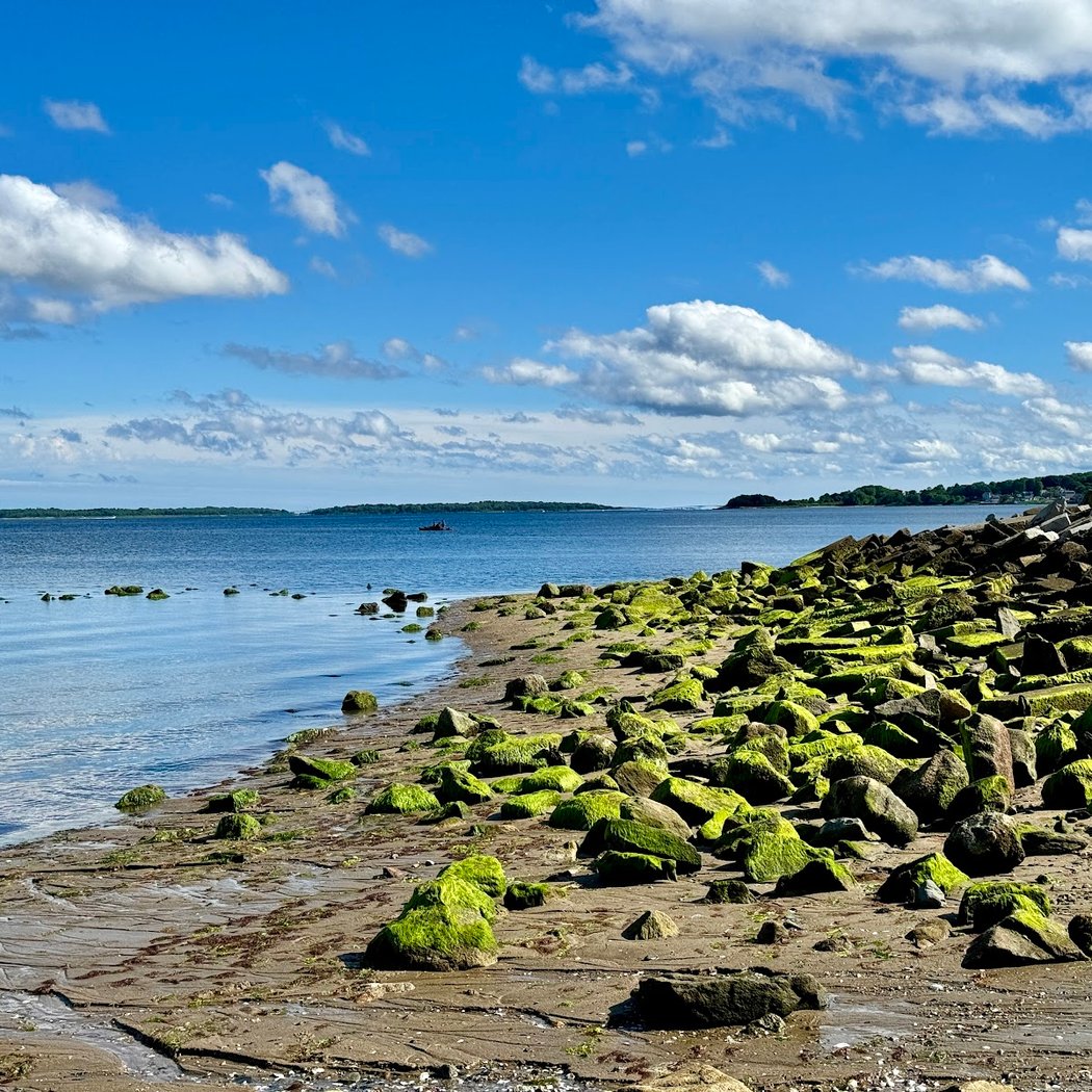 Conimicut Point Park 3