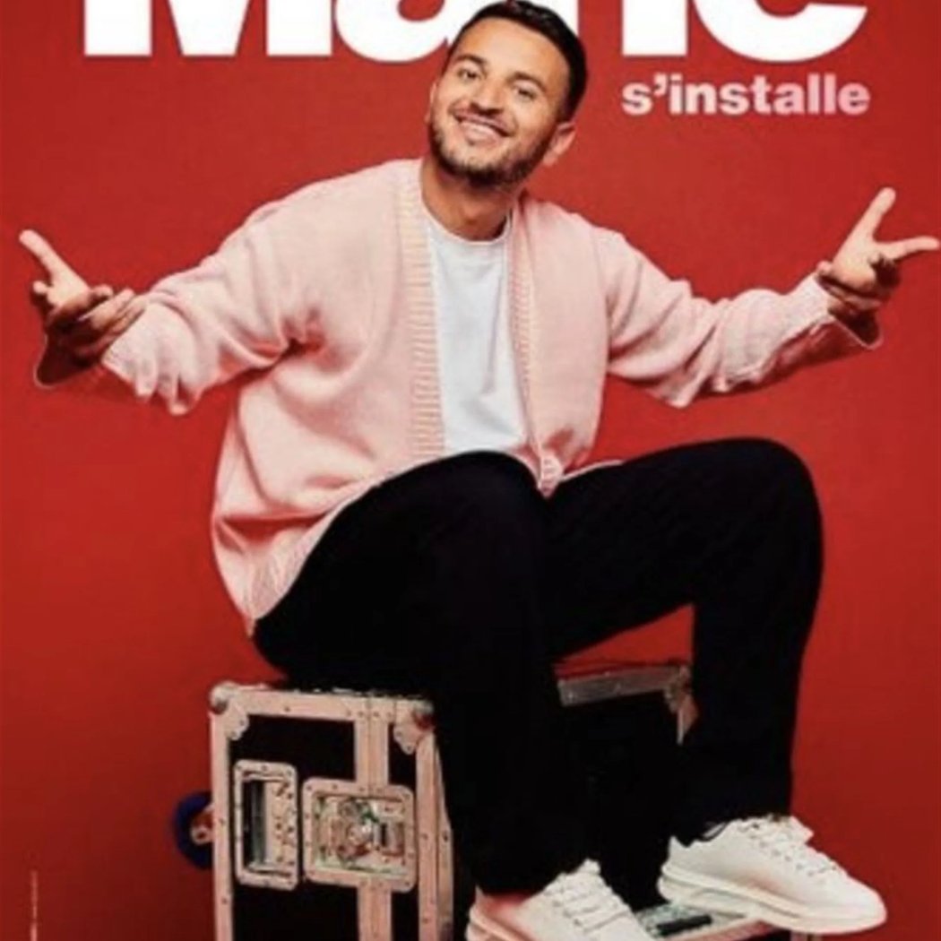 Mahé s'installe 1