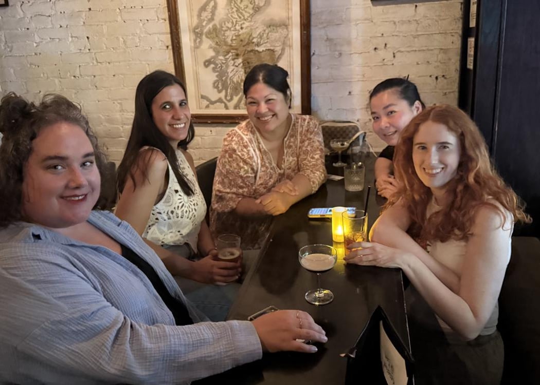 Trivia Night 3