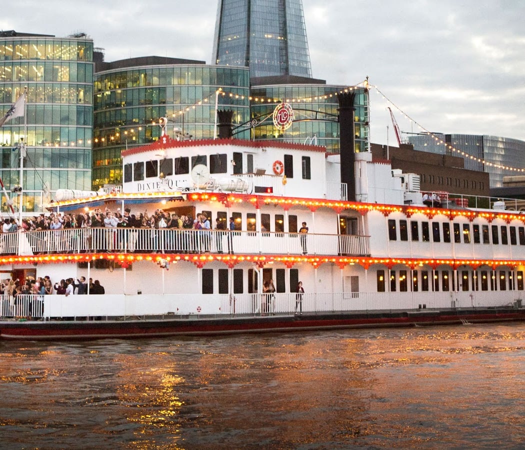 Thames Luxury Charters 2