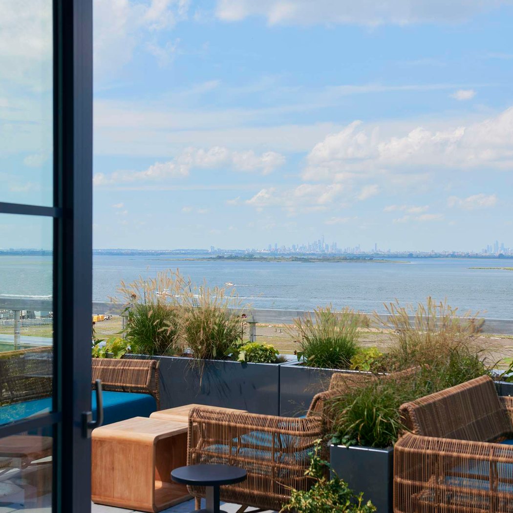The Rooftop at The Rockaway Hotel 4