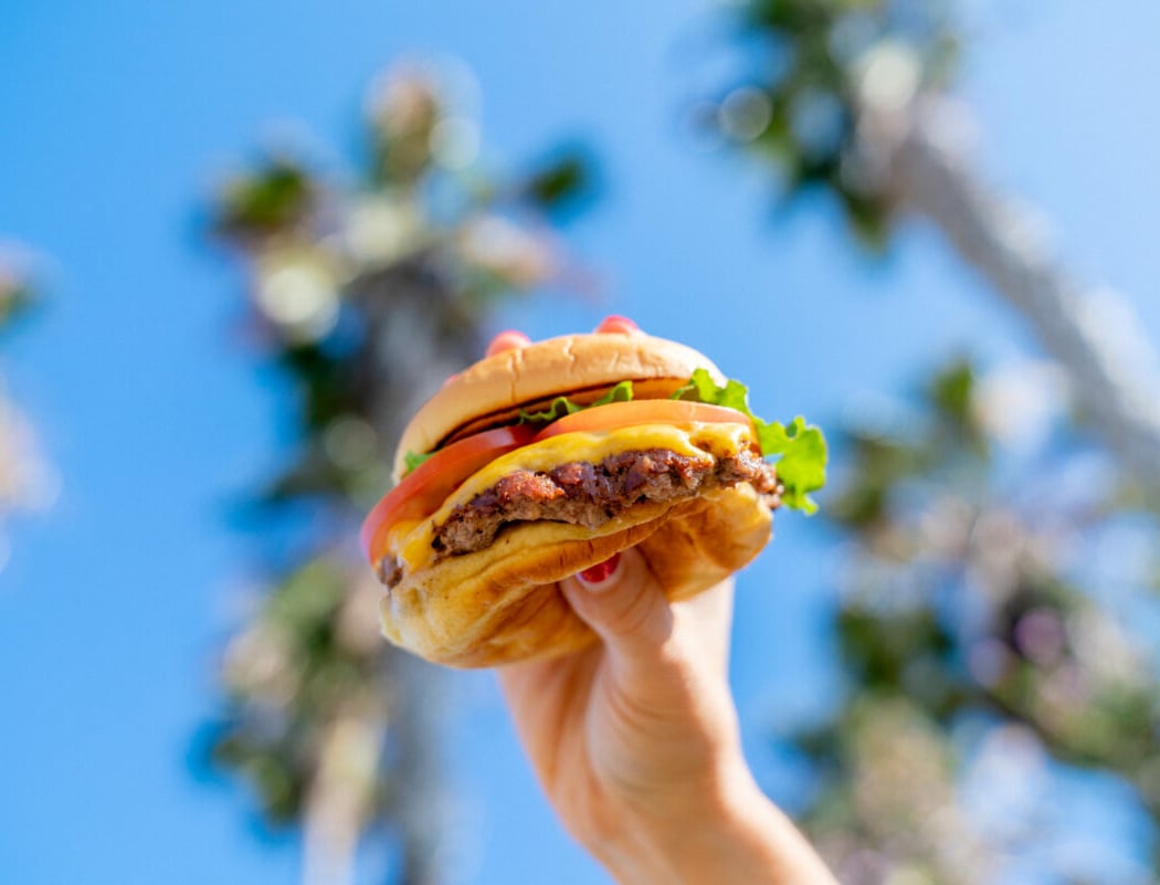 Shake Shack Montgomery Village 2