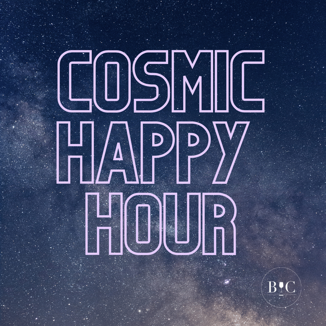 Cosmic Happy Hour: Interactive Q&A with NYU Cosmology Researchers 1