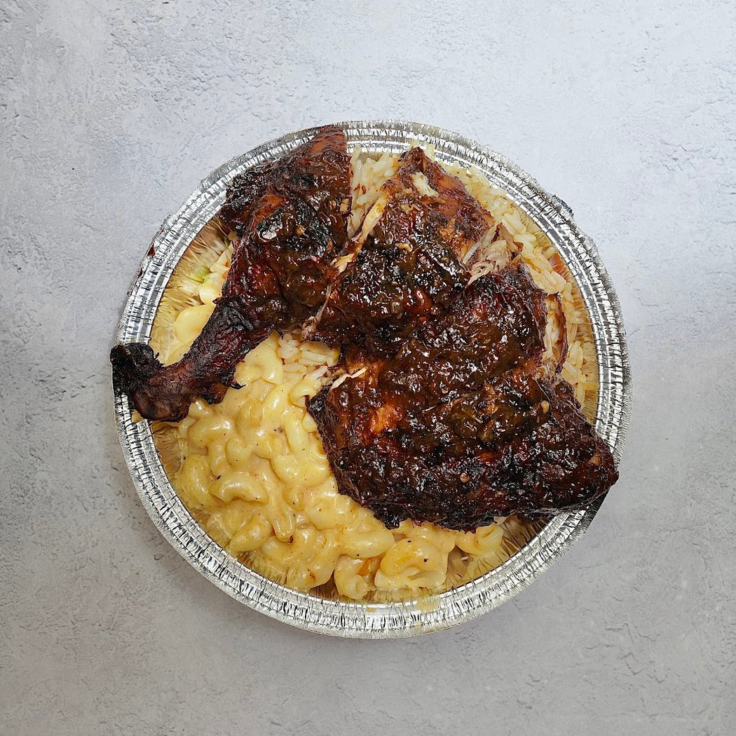 Avenue BBQ Hut 1
