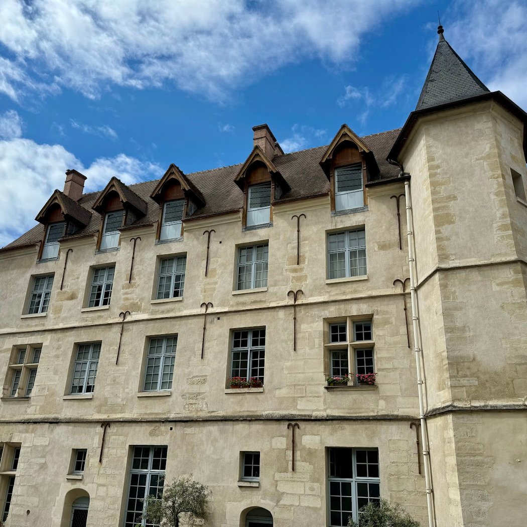 Journées du Patrimoine 2025 1