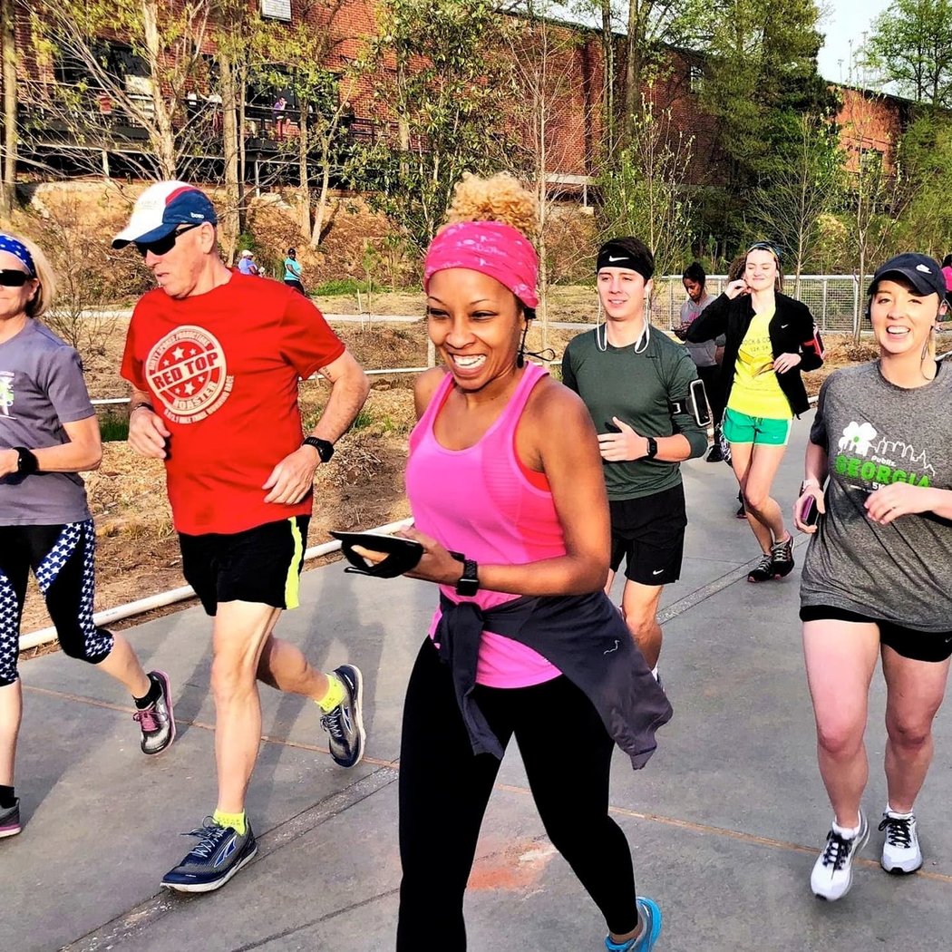 Beltline Run Club