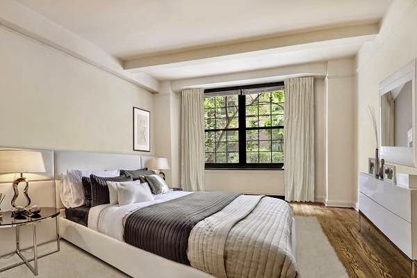 London Terrace 2