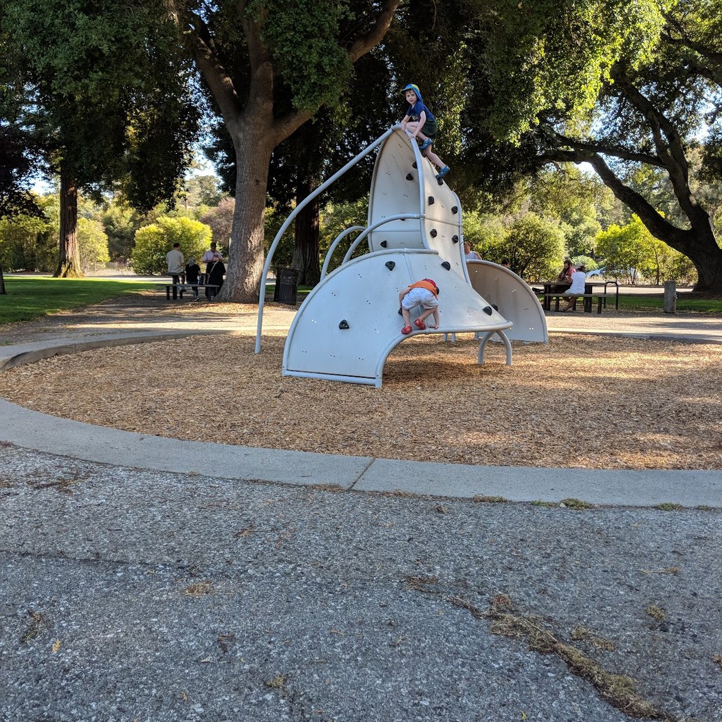 McKenzie Park 3
