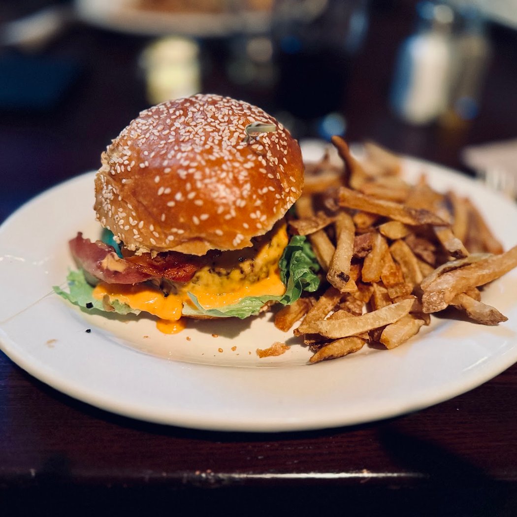 Smith's Bar 3