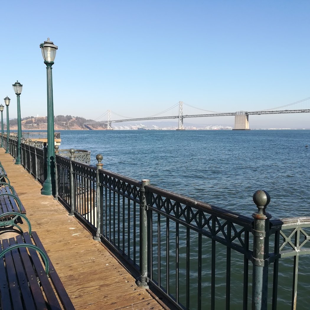 America At 250: An Evening With Schramsberg On The San Francisco Bay 2