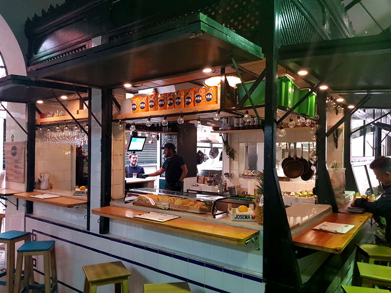 Bar Condendê 3