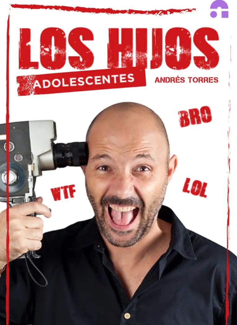Los hijos adolescentes 1