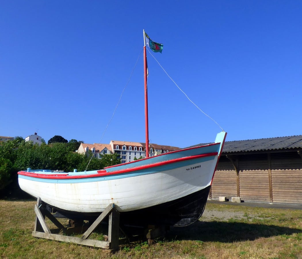 Coques En Bois Patrimoine-Culture Maritime 1