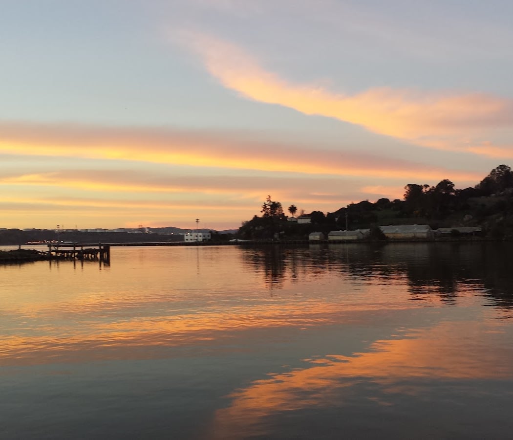 Vallejo Ferry Fest 1