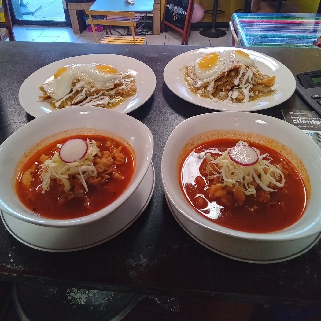 Las Patronas Mexican Restaurant 3