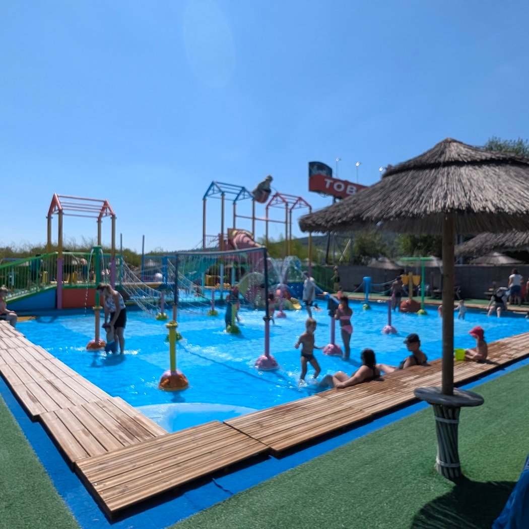 Corbi Park - Parc d'Attractions Animalier 5