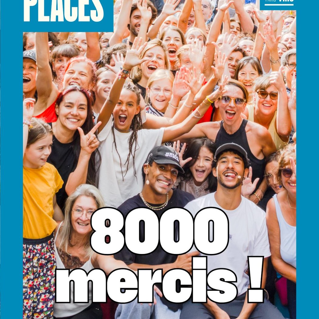 Festival des Places